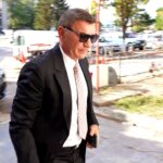 Cristi Borcea, devastat de moartea lui Gigi Mulţescu! Gestul făcut pentru familia regretatului fotbalist