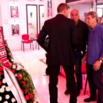 Cristi Borcea, devastat de moartea lui Gigi Mulţescu! Gestul făcut pentru familia regretatului fotbalist