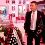 Cristi Borcea, devastat de moartea lui Gigi Mulţescu! Gestul făcut pentru familia regretatului fotbalist