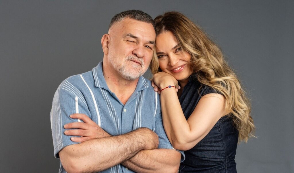 Nouă cupluri de vedete au acceptat provocarea celui de-al doilea sezon Power Couple România