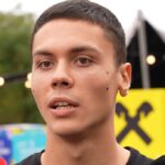 David Popovici face un gest uriaș pentru 11 copii cu dizabilități