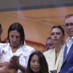 Maria Sharapova a avut o apariţie tulburătoare la US Open 2024. Rusoaica, pe locul şase într-un clasament condus de Ion Ţiriac
