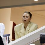 Maria Sharapova a avut o apariţie tulburătoare la US Open 2024. Rusoaica, pe locul şase într-un clasament condus de Ion Ţiriac