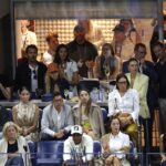 Maria Sharapova a avut o apariţie tulburătoare la US Open 2024. Rusoaica, pe locul şase într-un clasament condus de Ion Ţiriac