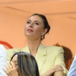 Maria Sharapova a avut o apariţie tulburătoare la US Open 2024. Rusoaica, pe locul şase într-un clasament condus de Ion Ţiriac