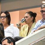 Maria Sharapova a avut o apariţie tulburătoare la US Open 2024. Rusoaica, pe locul şase într-un clasament condus de Ion Ţiriac