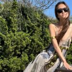 Vera Wang arată ca o adolescentă la 76 de ani