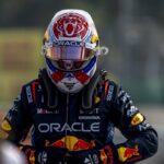 ax Verstappen a răbufnit, după ce s-a clasat pe locul 7 în calificările Marelui Premiu al Italiei