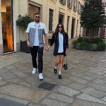 Cât de frumoasă e și cu ce se ocupă soția lui Lukas Zima, portarul care e așteptat să semneze cu FCSB!