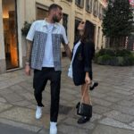 Cât de frumoasă e și cu ce se ocupă soția lui Lukas Zima, portarul care e așteptat să semneze cu FCSB!