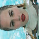 Şi-a deschis cont pe OnlyFans la două luni după ce a fost dată afară din Satul Olimpic.  La 20 de ani, Luana a renunţat la înot!