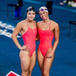 Şi-a deschis cont pe OnlyFans la două luni după ce a fost dată afară din Satul Olimpic.  La 20 de ani, Luana a renunţat la înot!