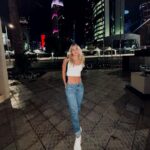 Şi-a deschis cont pe OnlyFans la două luni după ce a fost dată afară din Satul Olimpic.  La 20 de ani, Luana a renunţat la înot!