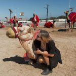 Şi-a deschis cont pe OnlyFans la două luni după ce a fost dată afară din Satul Olimpic.  La 20 de ani, Luana a renunţat la înot!