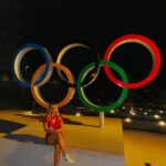 Şi-a deschis cont pe OnlyFans la două luni după ce a fost dată afară din Satul Olimpic.  La 20 de ani, Luana a renunţat la înot!