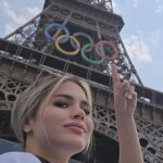 Şi-a deschis cont pe OnlyFans la două luni după ce a fost dată afară din Satul Olimpic.  La 20 de ani, Luana a renunţat la înot!
