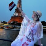 Şi-a deschis cont pe OnlyFans la două luni după ce a fost dată afară din Satul Olimpic.  La 20 de ani, Luana a renunţat la înot!