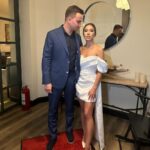Laurenţiu Reghecampf, dezvăluiri din intimitatea familiei! Răsfăţul de care are parte Corina Caciuc: „Sunt bun rău la asta!”