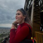 Şi-a deschis cont pe OnlyFans la două luni după ce a fost dată afară din Satul Olimpic.  La 20 de ani, Luana a renunţat la înot!