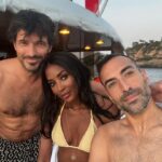 Instagram Naomi Campbell