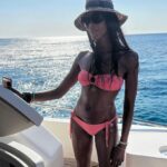 Instagram Naomi Campbell