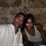 Instagram Naomi Campbell