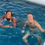 Instagram Naomi Campbell