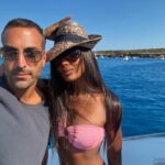 Instagram Naomi Campbell