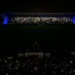 „E un brand în fotbalul românesc” Adrian Mutu a participat la centenarul Petrolului. Mesaj special pentru fani