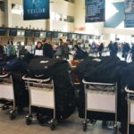Avionul cu care FCSB trebuia să plece în Scoţia s-a defectat