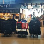 Avionul cu care FCSB trebuia să plece în Scoţia s-a defectat