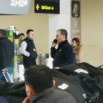 Avionul cu care FCSB trebuia să plece în Scoţia s-a defectat