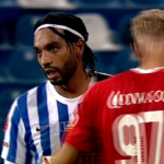 Billel Omrani. Captură: Digisport.ro