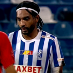 Billel Omrani. Captură: Digisport.ro