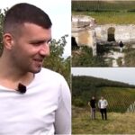 Ce avere are milionarul de 33 de ani, care construieşte un castel în România