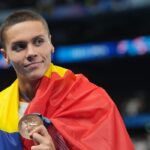 David Popovici a spus motivul pentru care nu mai vrea să conducă niciuna dintre cele două maşini primite de la Ion Ţiriac!