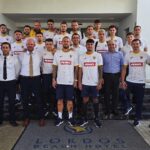 „Tricolorii”, gest superb după victoria cu Cipru de la Larnaca! Ce mesaj le-au transmis gazdelor