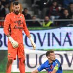 Gigi Becali a spus suma cu care îl transferă pe Lukas Zima!