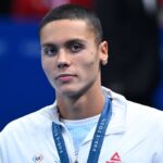 David Popovici a anunțat ce sumă uriașă a strâns din donații, pentru cauza nobilă pentru care luptă