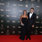Rodri a câştigat Balonul de Aur 2024! Prima reacţie a spaniolului după ce a primit trofeul: „O seară magică pentru mine”