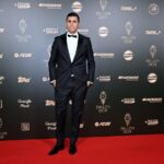 Rodri a câştigat Balonul de Aur 2024! Prima reacţie a spaniolului după ce a primit trofeul: „O seară magică pentru mine”