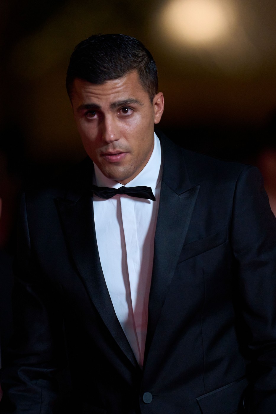 Rodri a câştigat Balonul de Aur 2024! Prima reacţie a spaniolului după ce a primit trofeul: „O seară magică pentru mine”