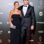 Rodri a câştigat Balonul de Aur 2024! Prima reacţie a spaniolului după ce a primit trofeul: „O seară magică pentru mine”