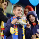 Generația de Suflet, întâlnire emoționantă cu cei mai tineri fani ai ei, la Mogoșoaia