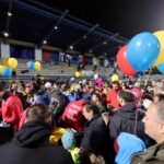 Generația de Suflet, întâlnire emoționantă cu cei mai tineri fani ai ei, la Mogoșoaia