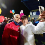 Generația de Suflet, întâlnire emoționantă cu cei mai tineri fani ai ei, la Mogoșoaia