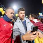 Generația de Suflet, întâlnire emoționantă cu cei mai tineri fani ai ei, la Mogoșoaia