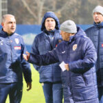 Generația de Suflet, întâlnire emoționantă cu cei mai tineri fani ai ei, la Mogoșoaia