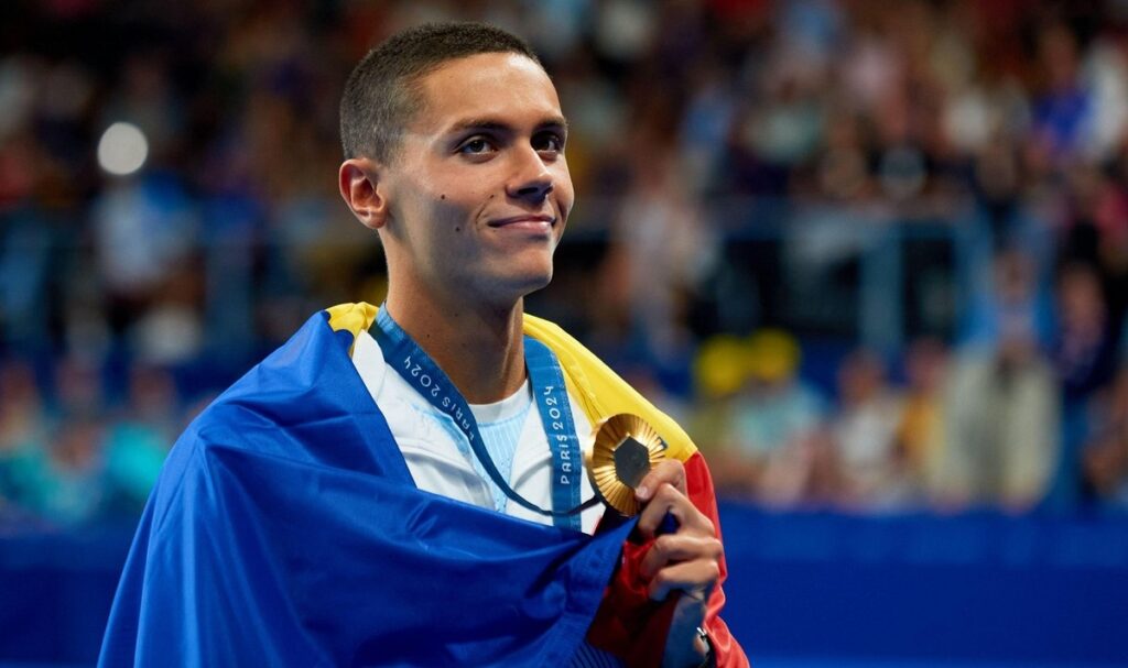 David Popovici