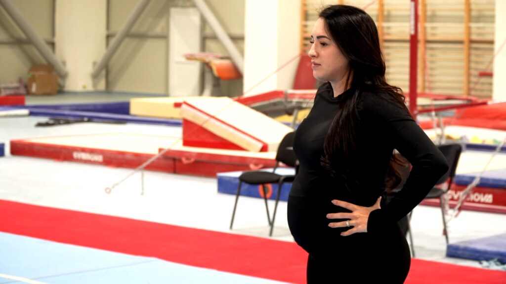 Larisa Iordache